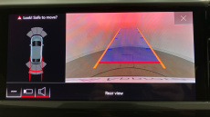 Audi Q4 e-tron 220kW 50 Quattro 82.77kWh Edition 1 5dr Auto Electric Estate